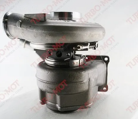 Charger, charging (supercharged/turbocharged) (673582)