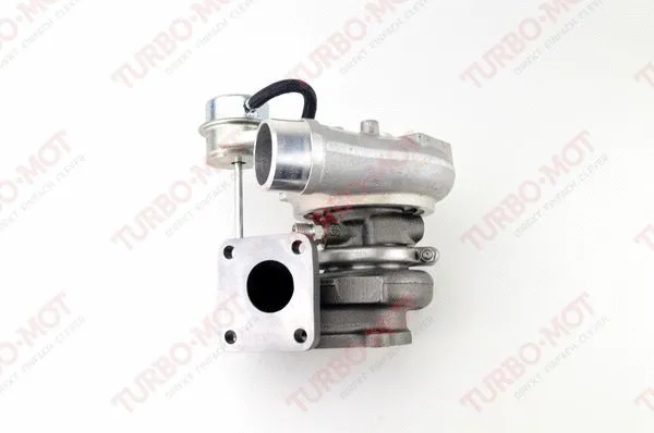 Charger, charging (supercharged/turbocharged) (648142)