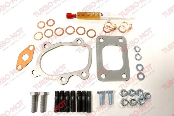 Mounting Kit, charger (MS1808)