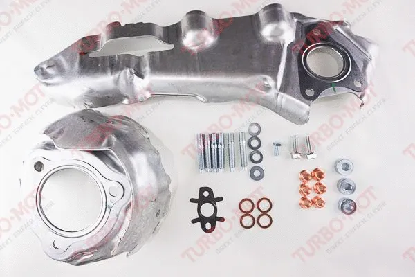 Mounting Kit, charger (MS1064)