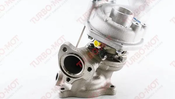 Charger, charging (supercharged/turbocharged) (643472)