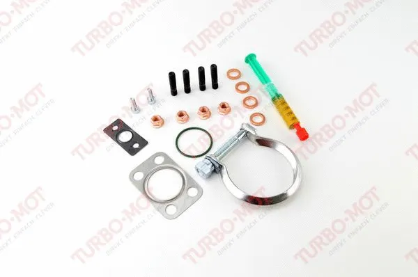 Mounting Kit, charger (MS1530)