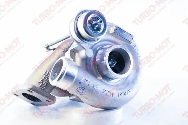 Charger, charging (supercharged/turbocharged) (693992)