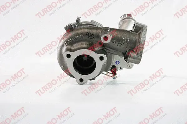 Charger, charging (supercharged/turbocharged) (638513)