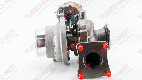 Charger, charging (supercharged/turbocharged) (660792)