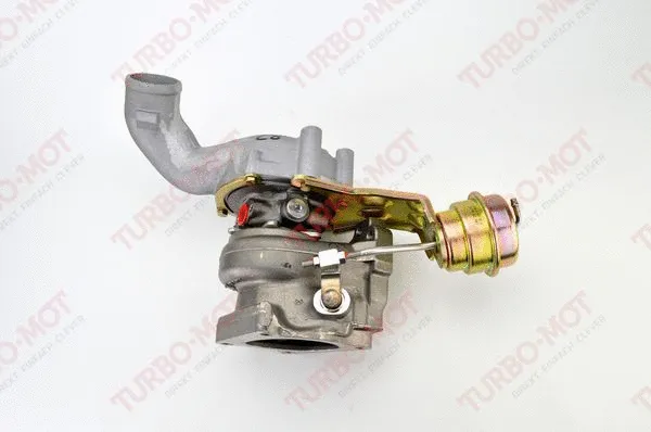 Charger, charging (supercharged/turbocharged) (627762)