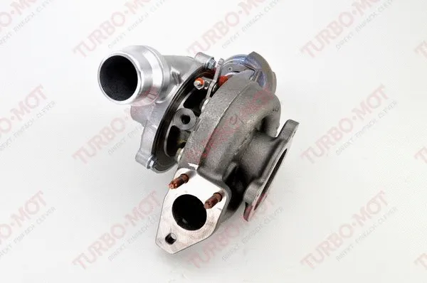 Charger, charging (supercharged/turbocharged) (674882)