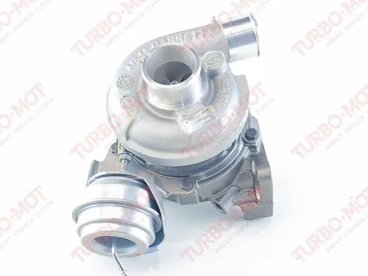 Charger, charging (supercharged/turbocharged) (667192R)