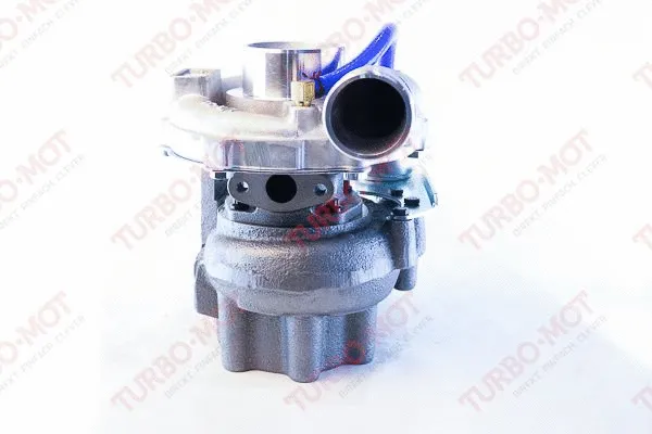 Charger, charging (supercharged/turbocharged) (671192)