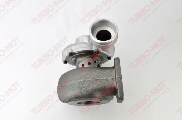 Charger, charging (supercharged/turbocharged) (667242)