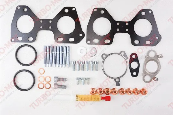 Mounting Kit, charger (MS1065)