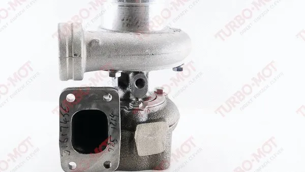 Charger, charging (supercharged/turbocharged) (670672)