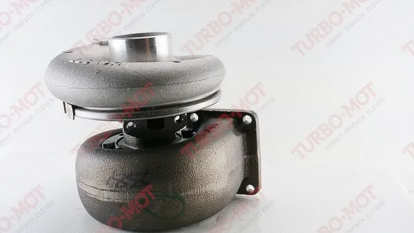 Charger, charging (supercharged/turbocharged) (611842)