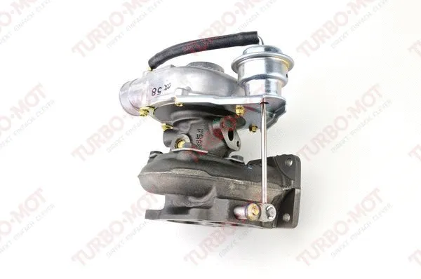 Charger, charging (supercharged/turbocharged) (657142)