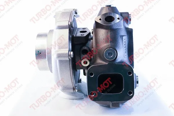 Charger, charging (supercharged/turbocharged) (669103)