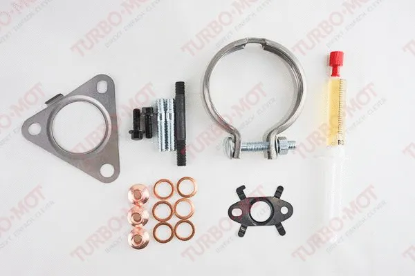 Mounting Kit, charger (MS1262)