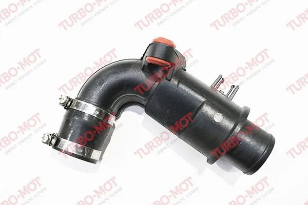 Charge Air Hose (LLS914300)