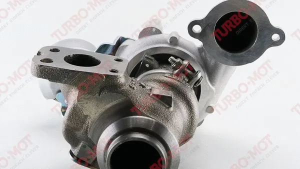 Charger, charging (supercharged/turbocharged) (658313)