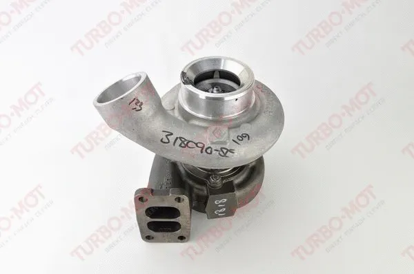 Charger, charging (supercharged/turbocharged) (648092)