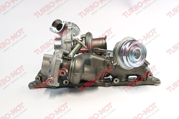 Charger, charging (supercharged/turbocharged) (644882)