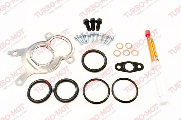 Mounting Kit, charger (MS1095)