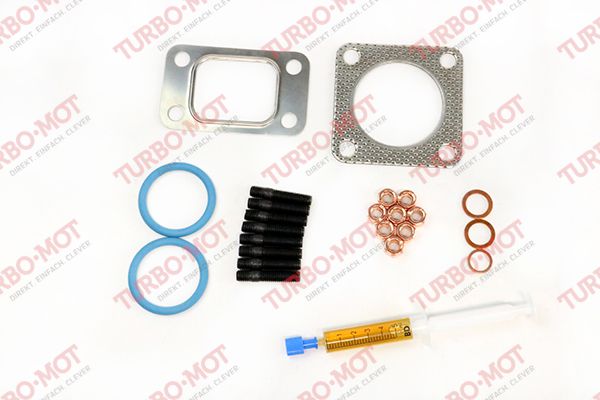 Mounting Kit, charger (MS1419)