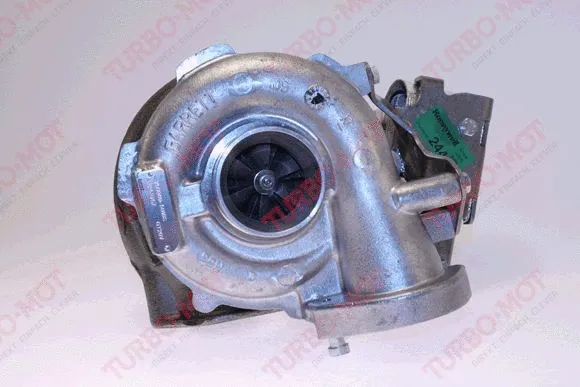 Charger, charging (supercharged/turbocharged) (658072R)