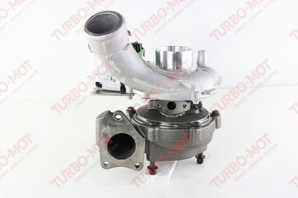 Charger, charging (supercharged/turbocharged) (676682)