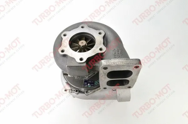 Charger, charging (supercharged/turbocharged) (676282)