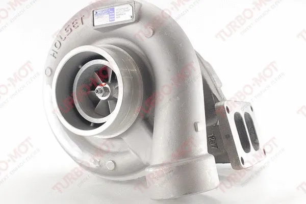 Charger, charging (supercharged/turbocharged) (637052)