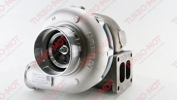 Charger, charging (supercharged/turbocharged) (604142)