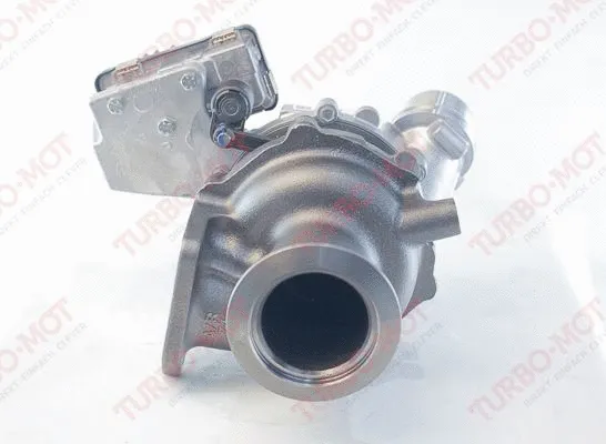 Charger, charging (supercharged/turbocharged) (680103)
