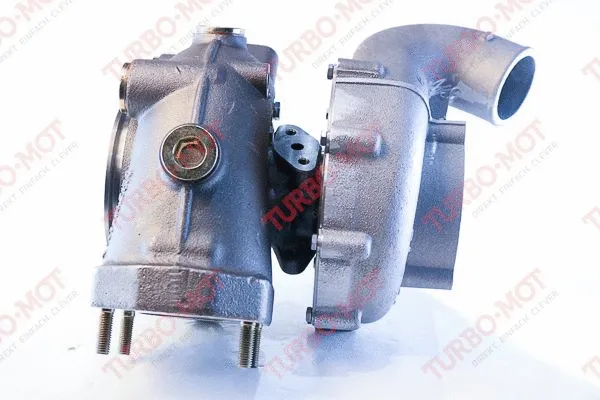 Charger, charging (supercharged/turbocharged) (686392)