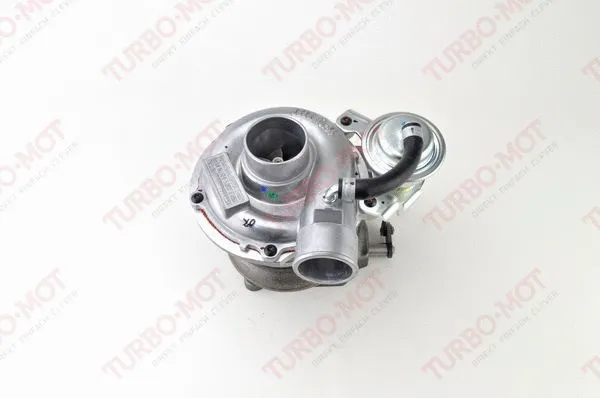 Charger, charging (supercharged/turbocharged) (684472)