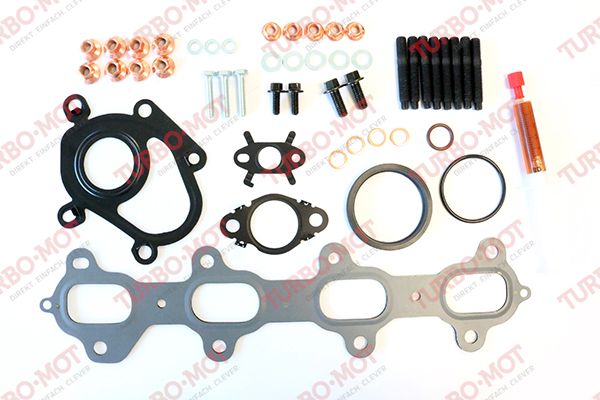 Mounting Kit, charger (MS1229)