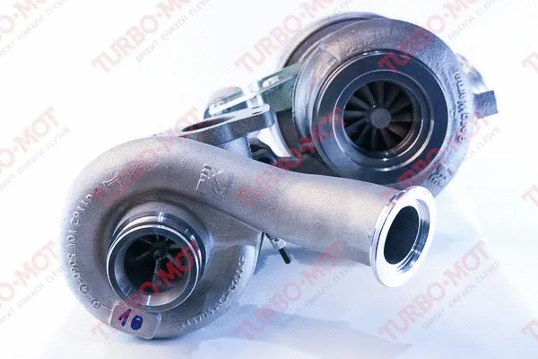 Charger, charging (supercharged/turbocharged) (637292)