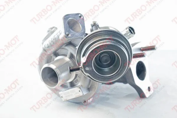 Charger, charging (supercharged/turbocharged) (651582)