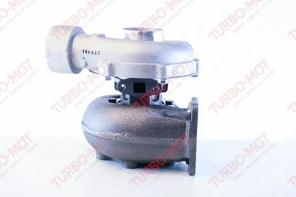 Charger, charging (supercharged/turbocharged) (611742)