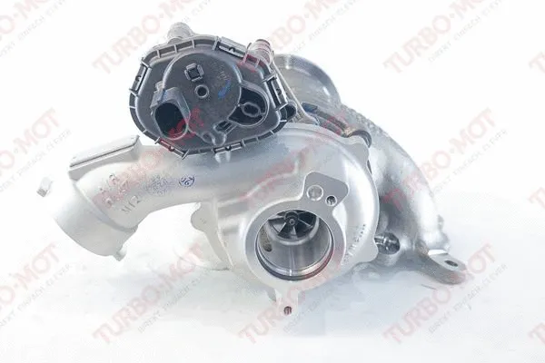 Charger, charging (supercharged/turbocharged) (685313)