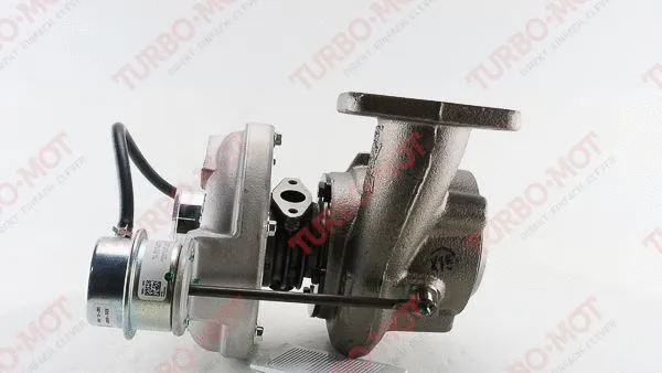 Charger, charging (supercharged/turbocharged) (675782)