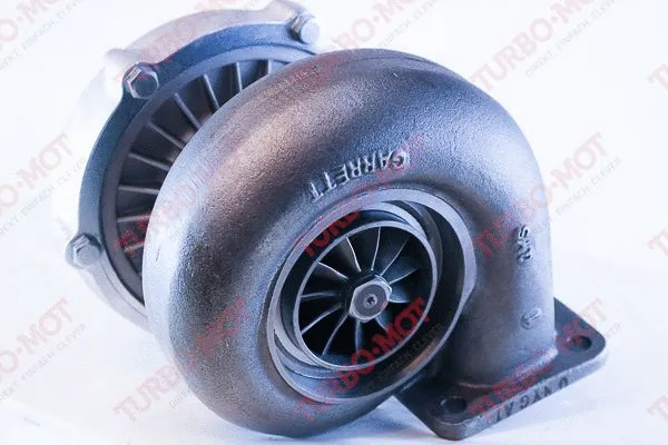 Charger, charging (supercharged/turbocharged) (645392)