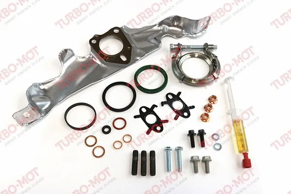 Mounting Kit, charger (MS1867)