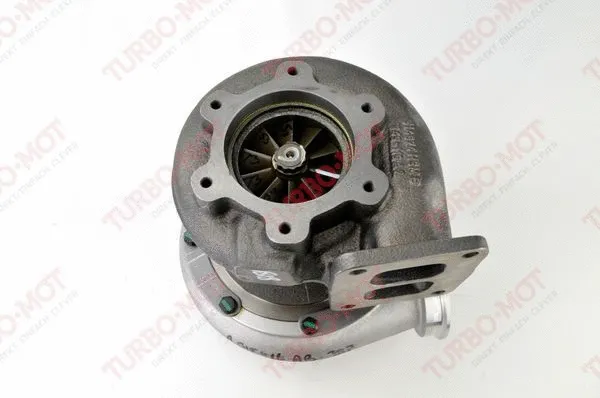 Charger, charging (supercharged/turbocharged) (699372)