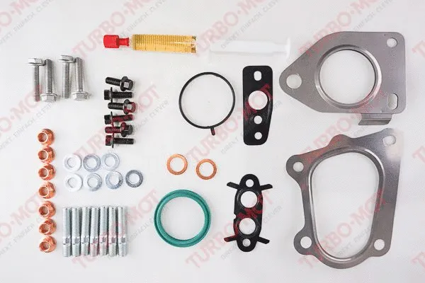 Mounting Kit, charger (MS1413)