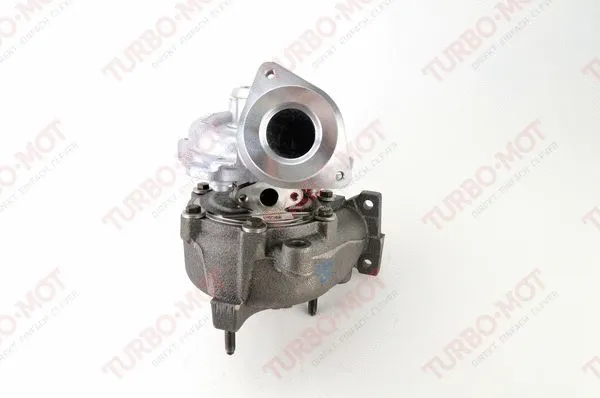 Charger, charging (supercharged/turbocharged) (616082)