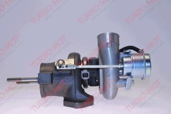 Charger, charging (supercharged/turbocharged) (603142)