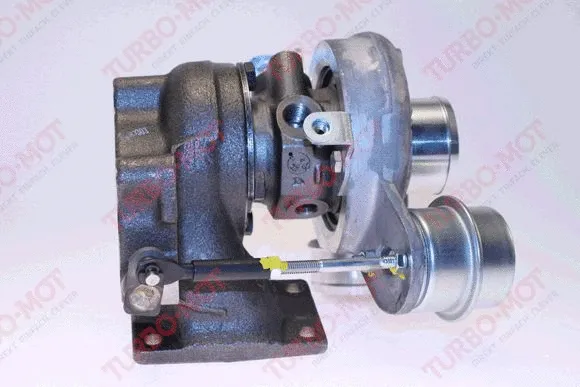 Charger, charging (supercharged/turbocharged) (618642)