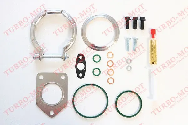 Mounting Kit, charger (MS1956)