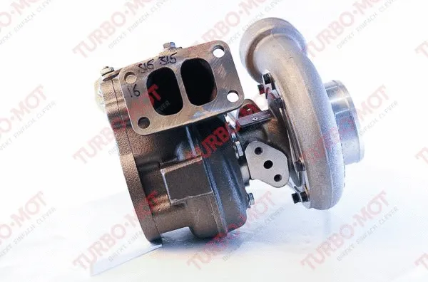 Charger, charging (supercharged/turbocharged) (639082)