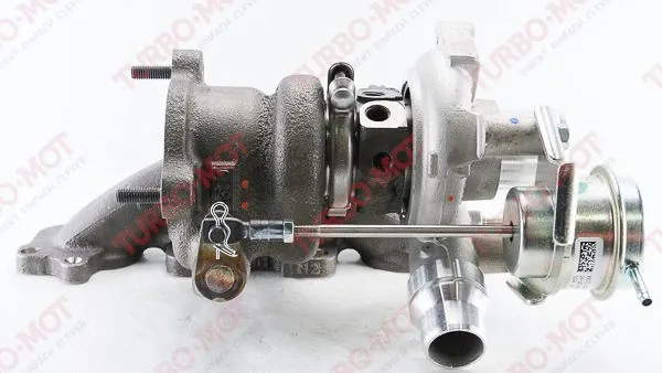 Charger, charging (supercharged/turbocharged) (651013)